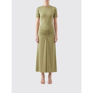 Victoria Victoria Beckham Women Victoria Victoria Beckham Jersey Midi Dress